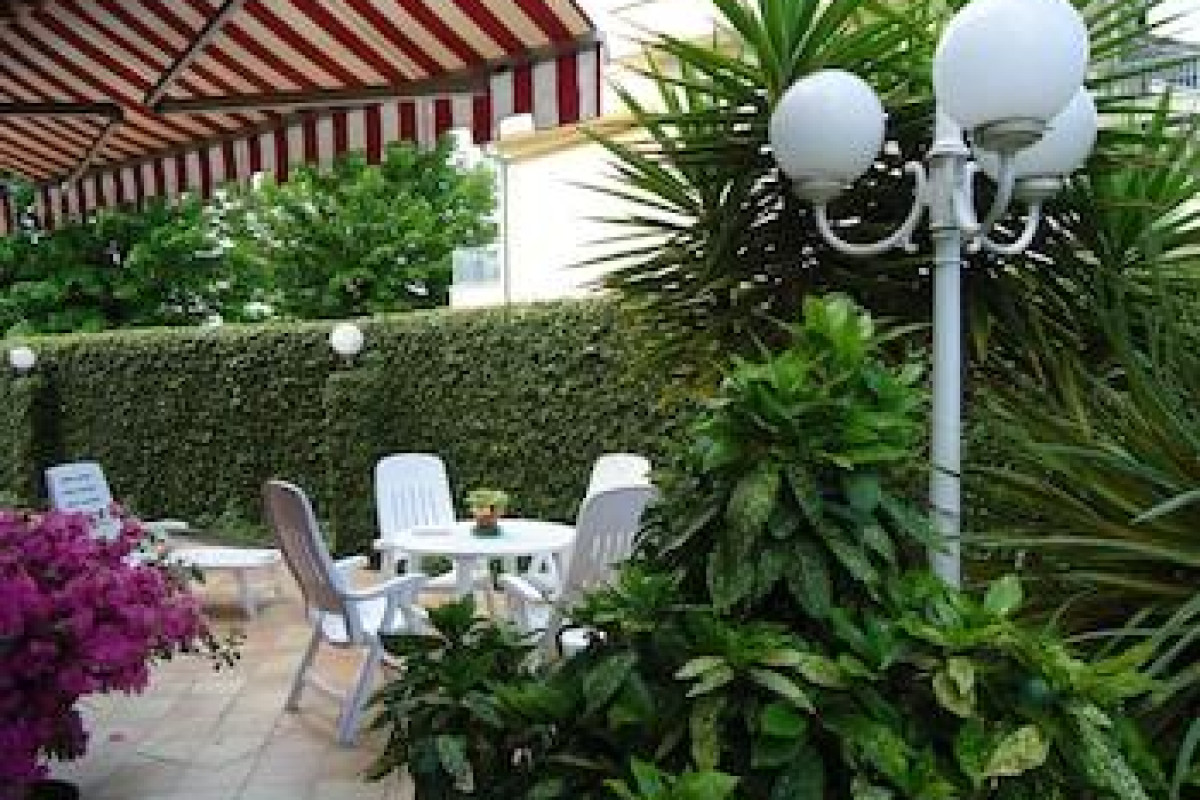 Hotel Matilde