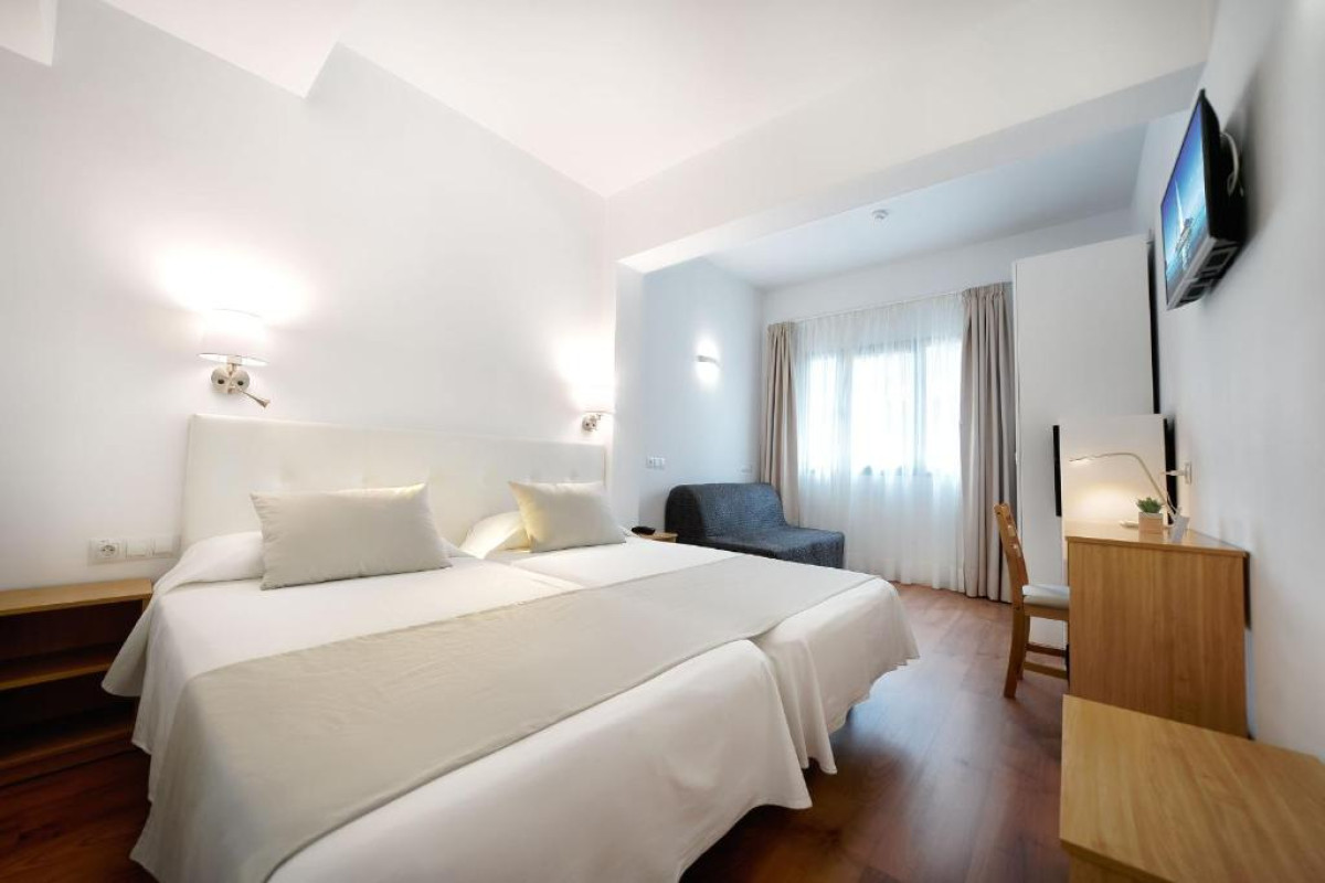 Hotel Matilde