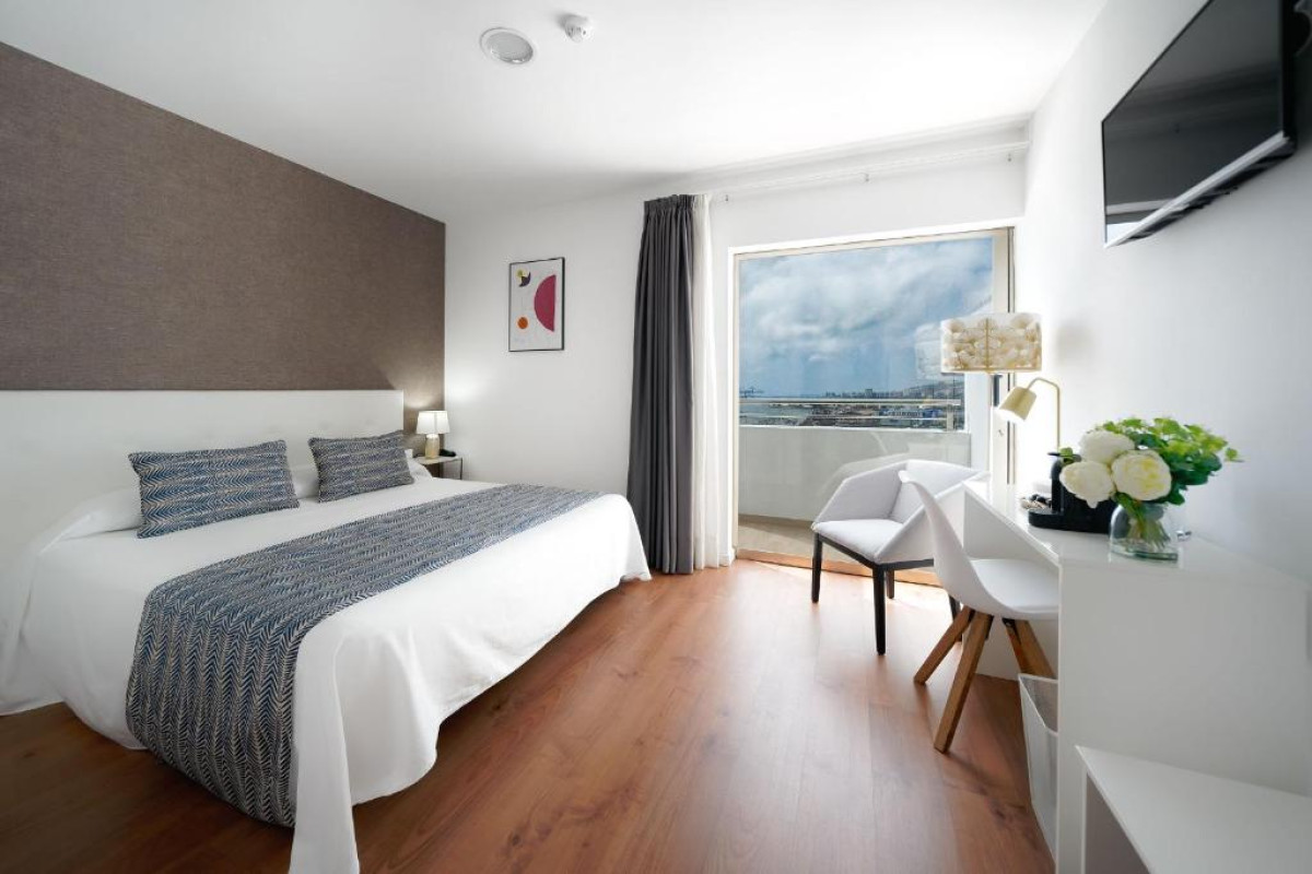 Hotel Matilde