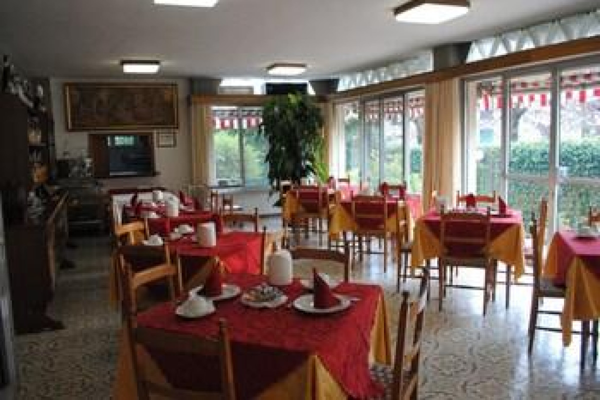 Hotel Matilde