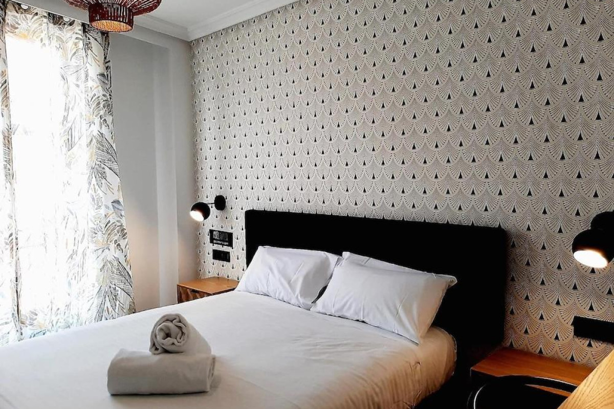 Hotel Matilde By Gaiarooms