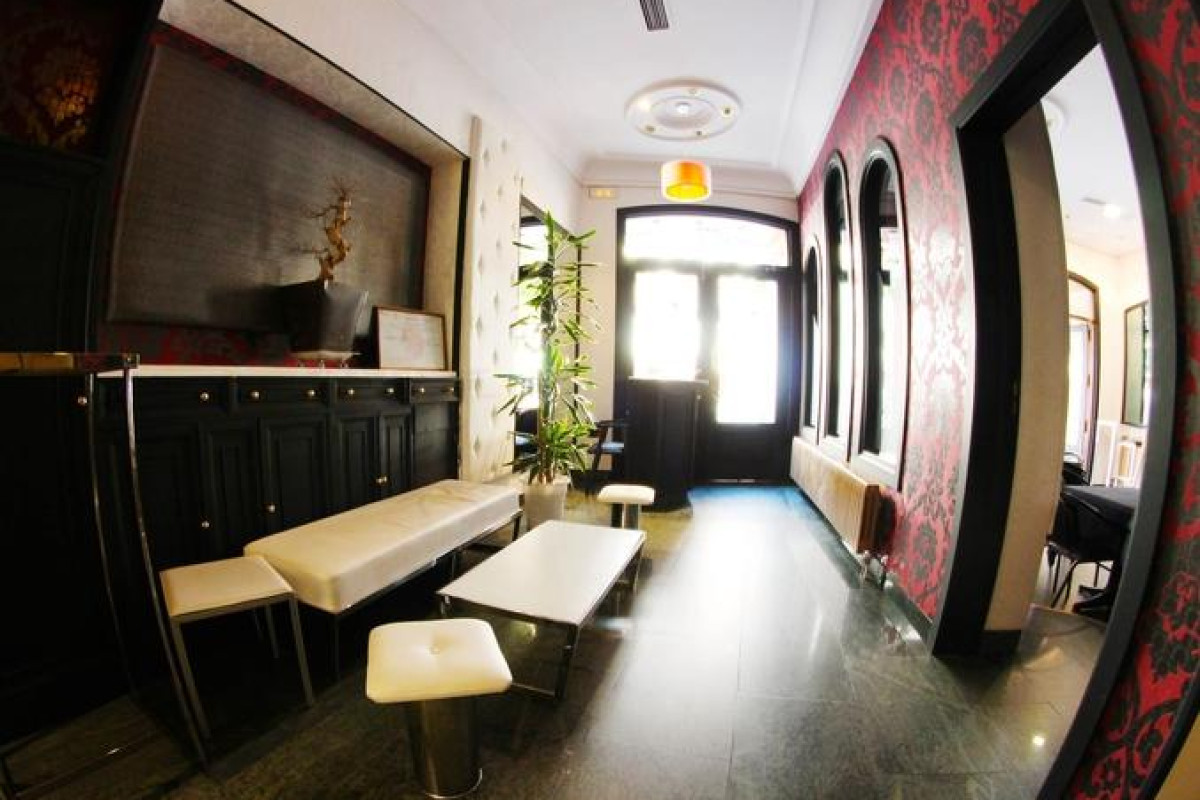 Hotel Matilde By Gaiarooms