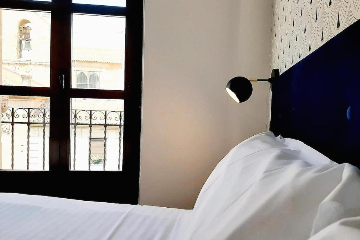 Hotel Matilde By Gaiarooms