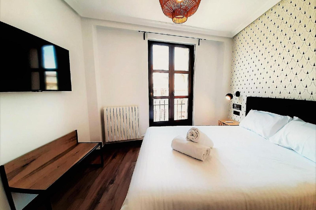 Hotel Matilde By Gaiarooms