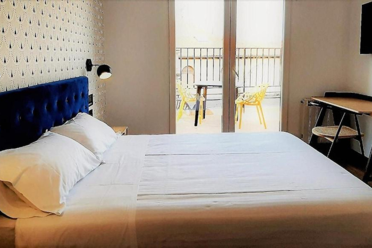 Hotel Matilde By Gaiarooms