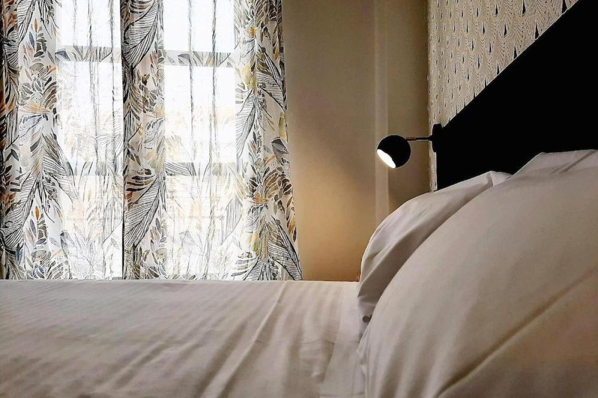 Hotel Matilde By Gaiarooms