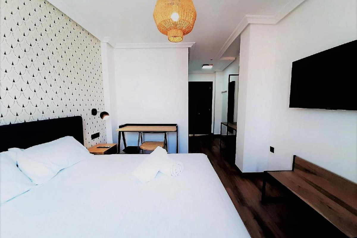 Hotel Matilde By Gaiarooms