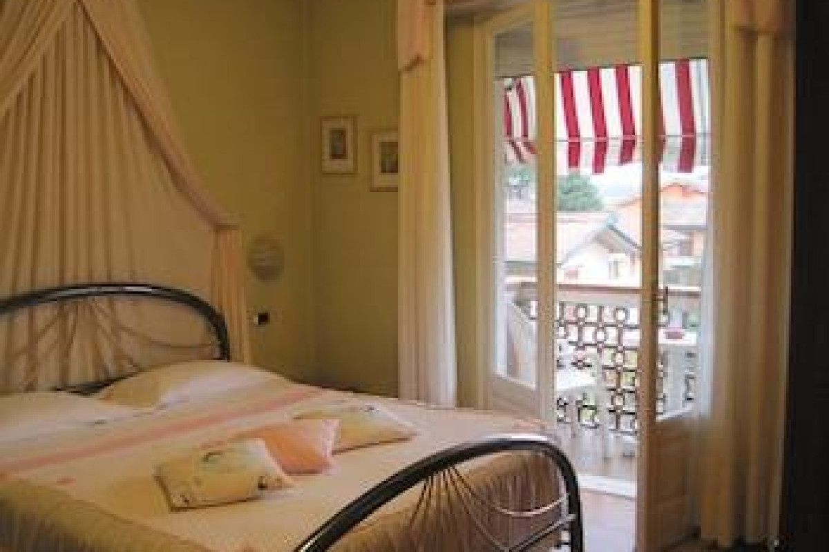 Hotel Matilde