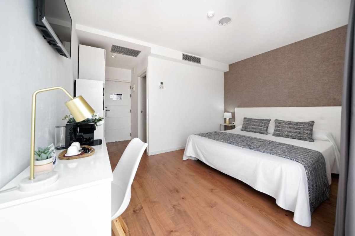 Hotel Matilde