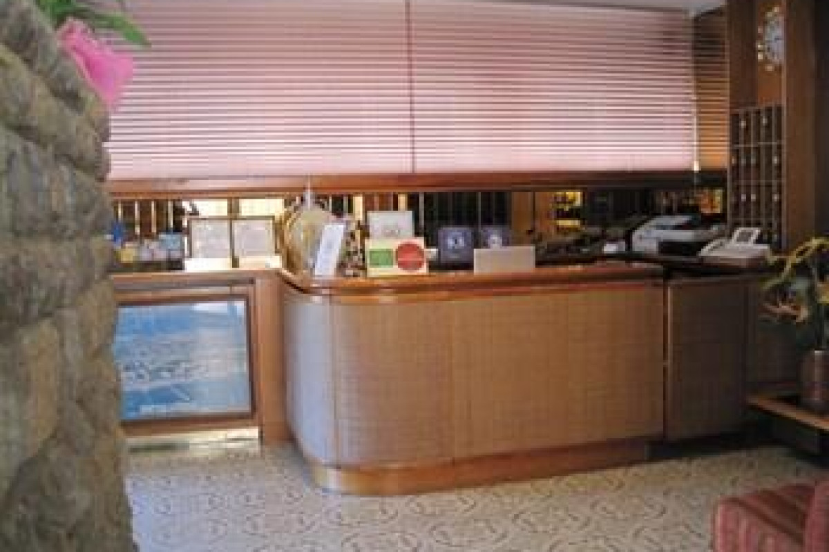 Hotel Matilde