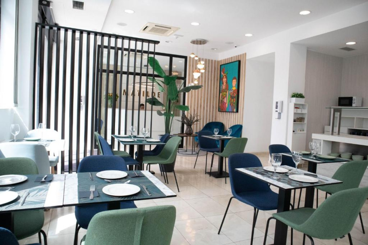 Hotel Matilde