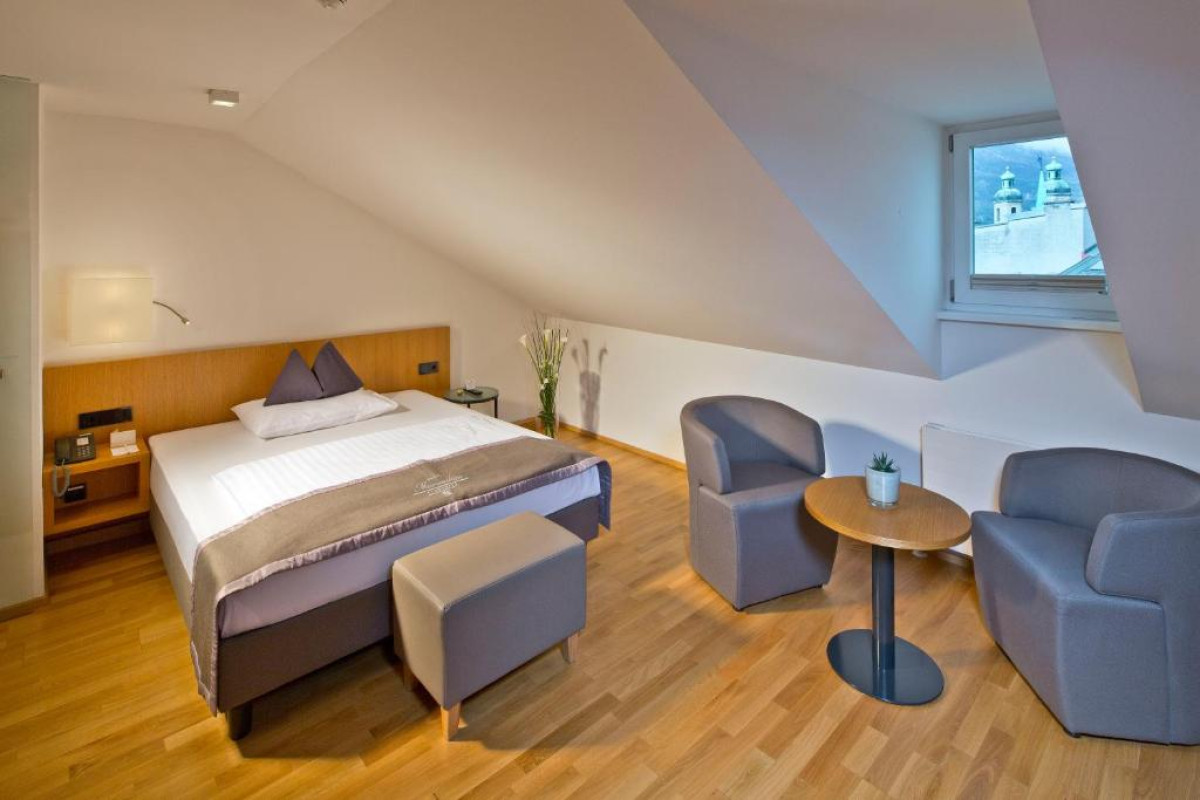 Hotel Maximilian