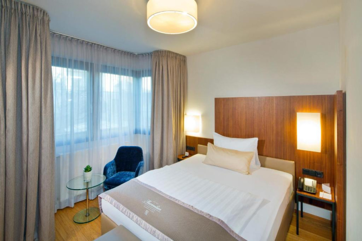 Hotel Maximilian