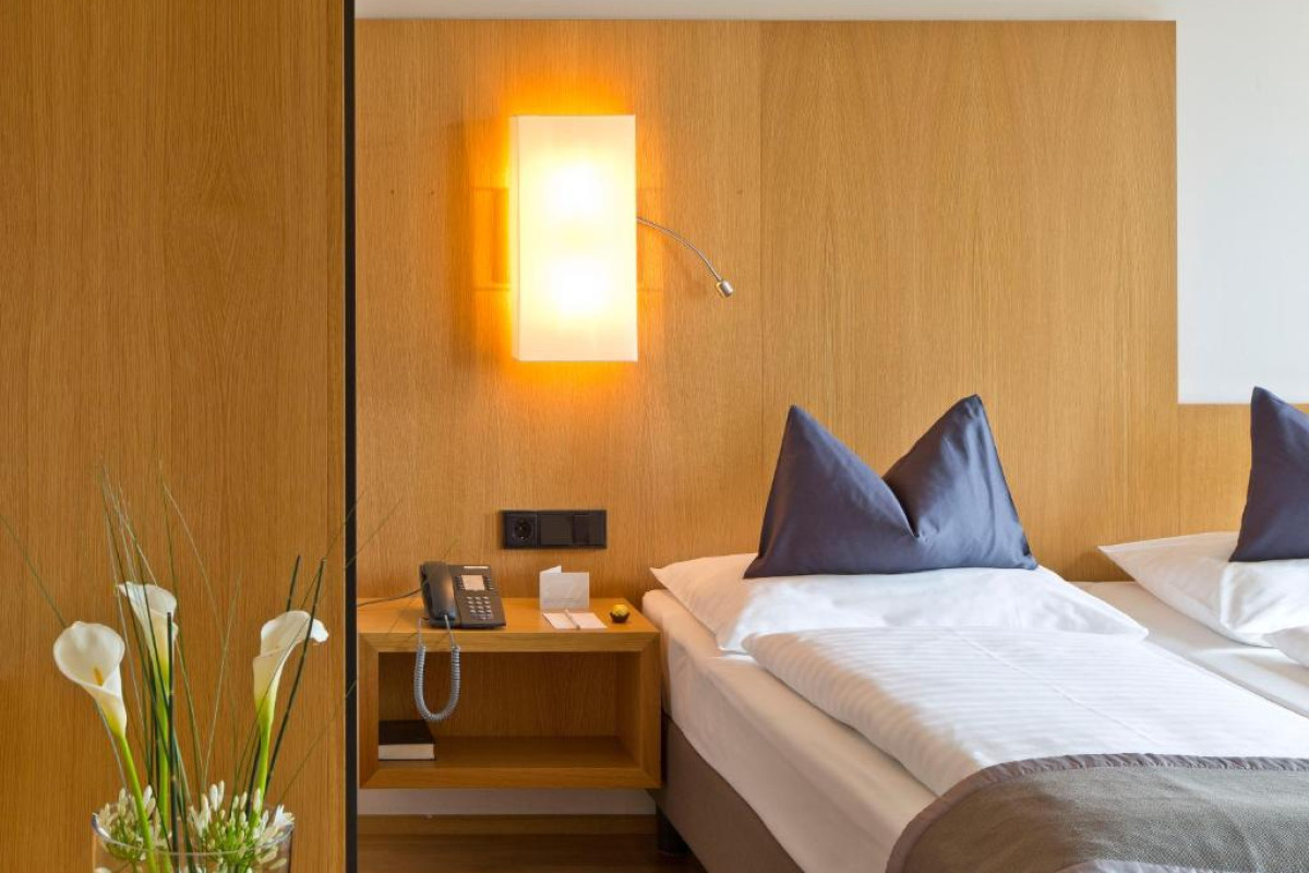 Hotel Maximilian