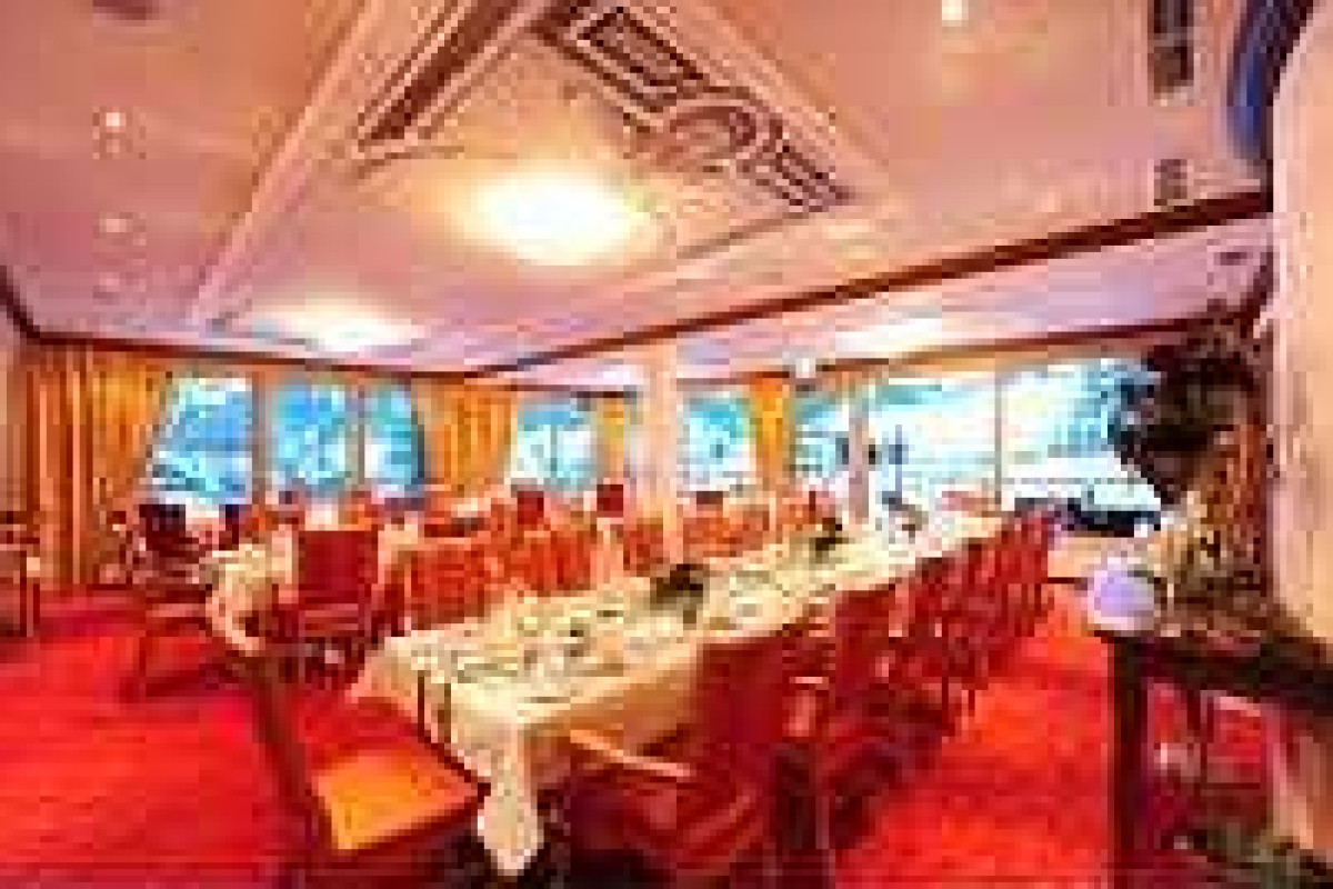 Hotel Maximilian
