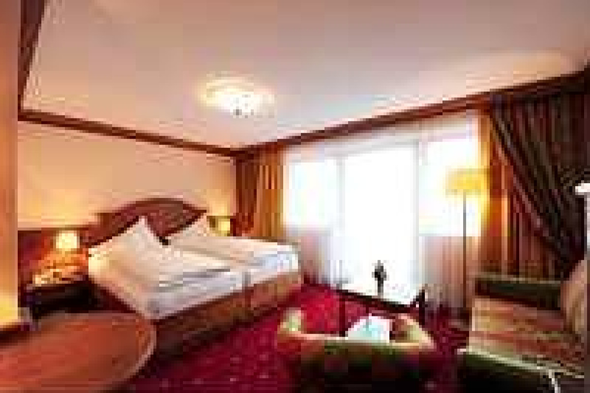 Hotel Maximilian