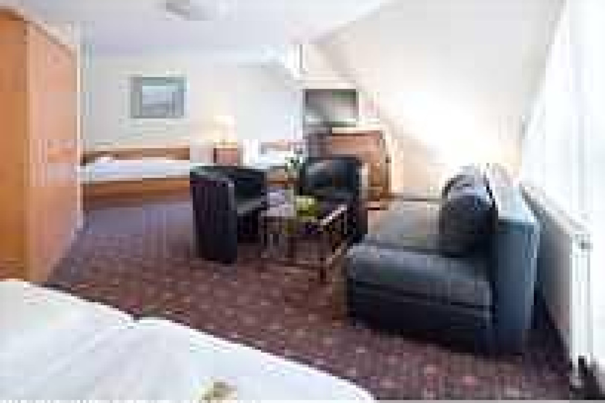 Hotel Maximilian