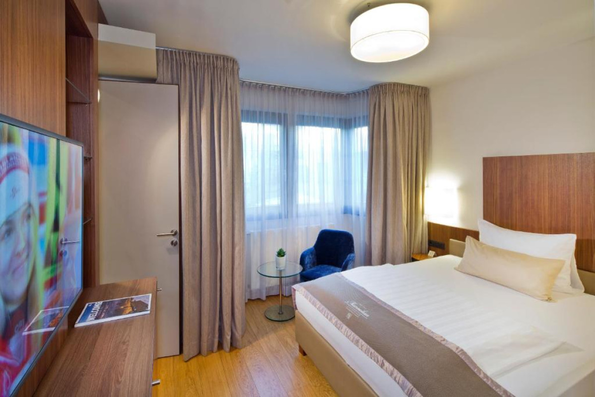 Hotel Maximilian