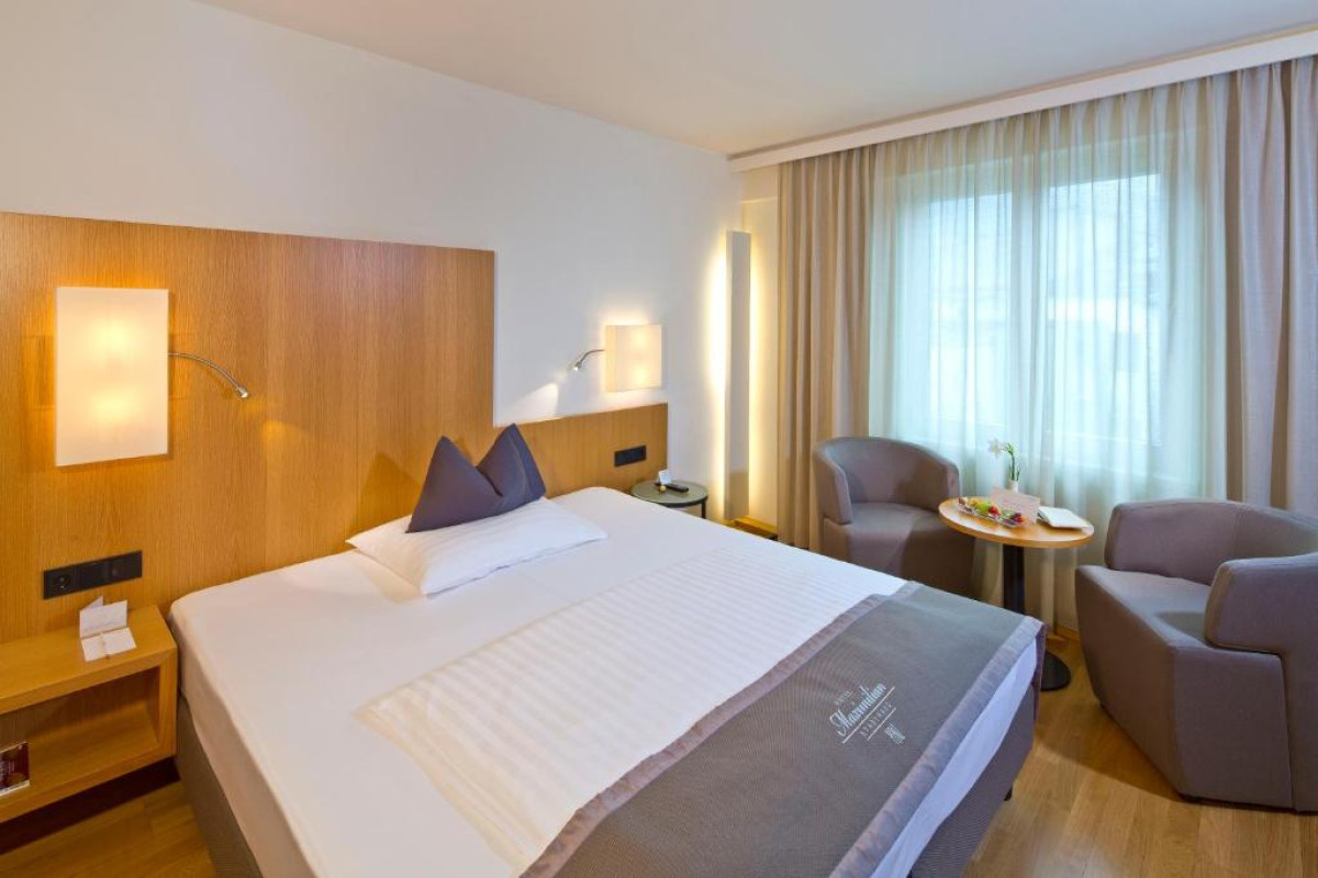 Hotel Maximilian