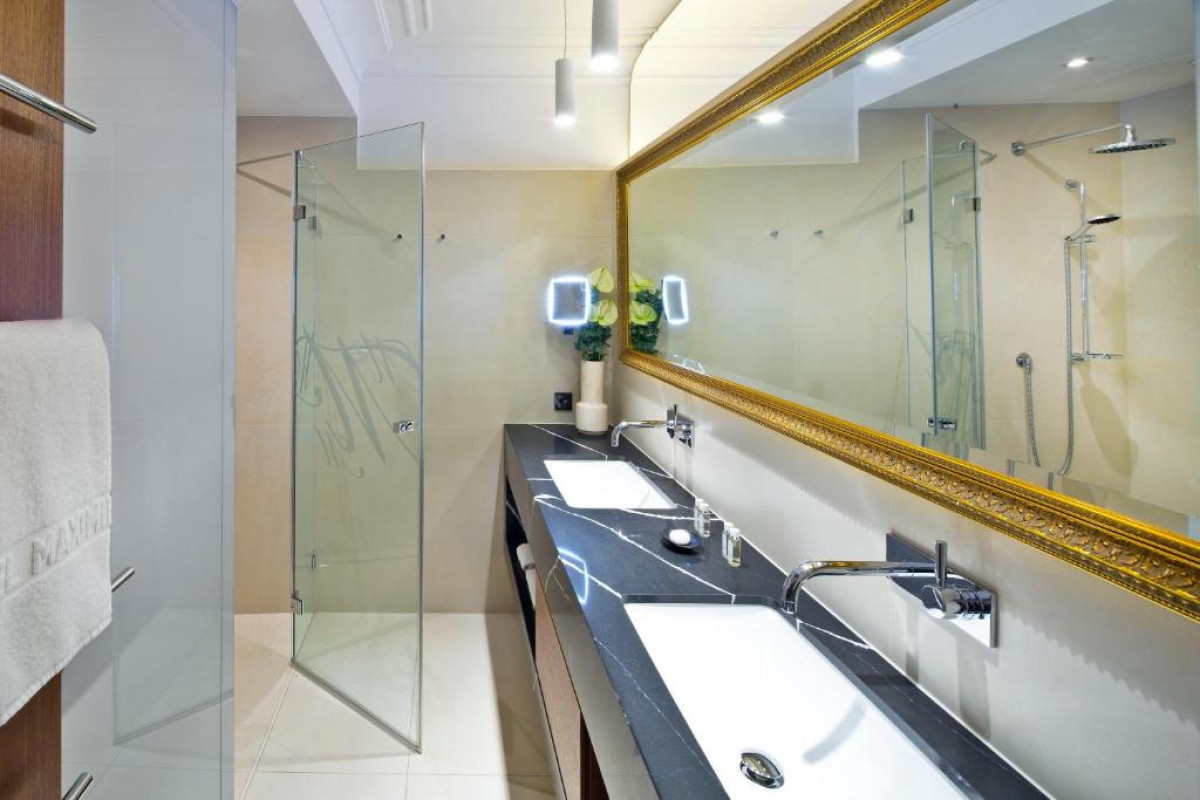 Hotel Maximilian