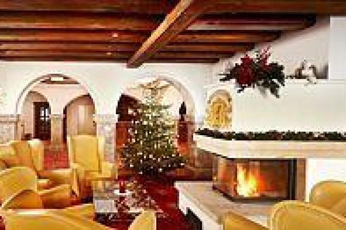 Hotel Maximilian