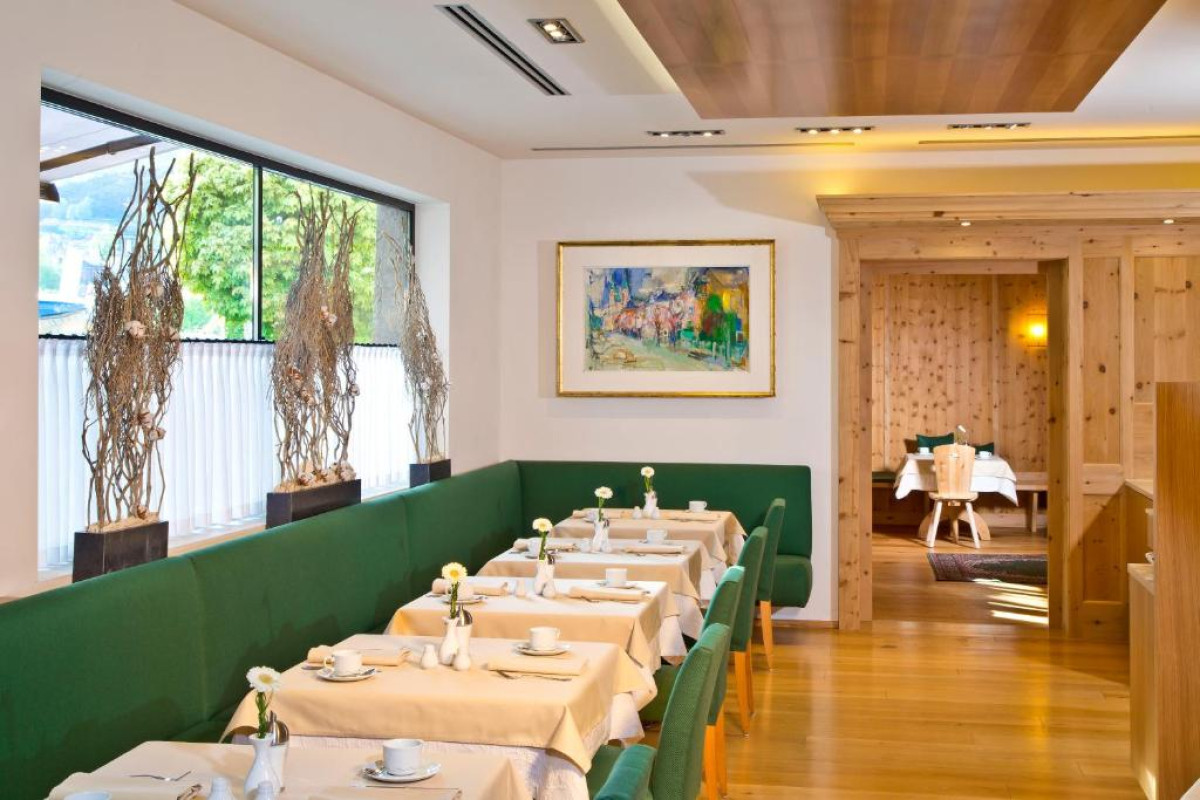 Hotel Maximilian