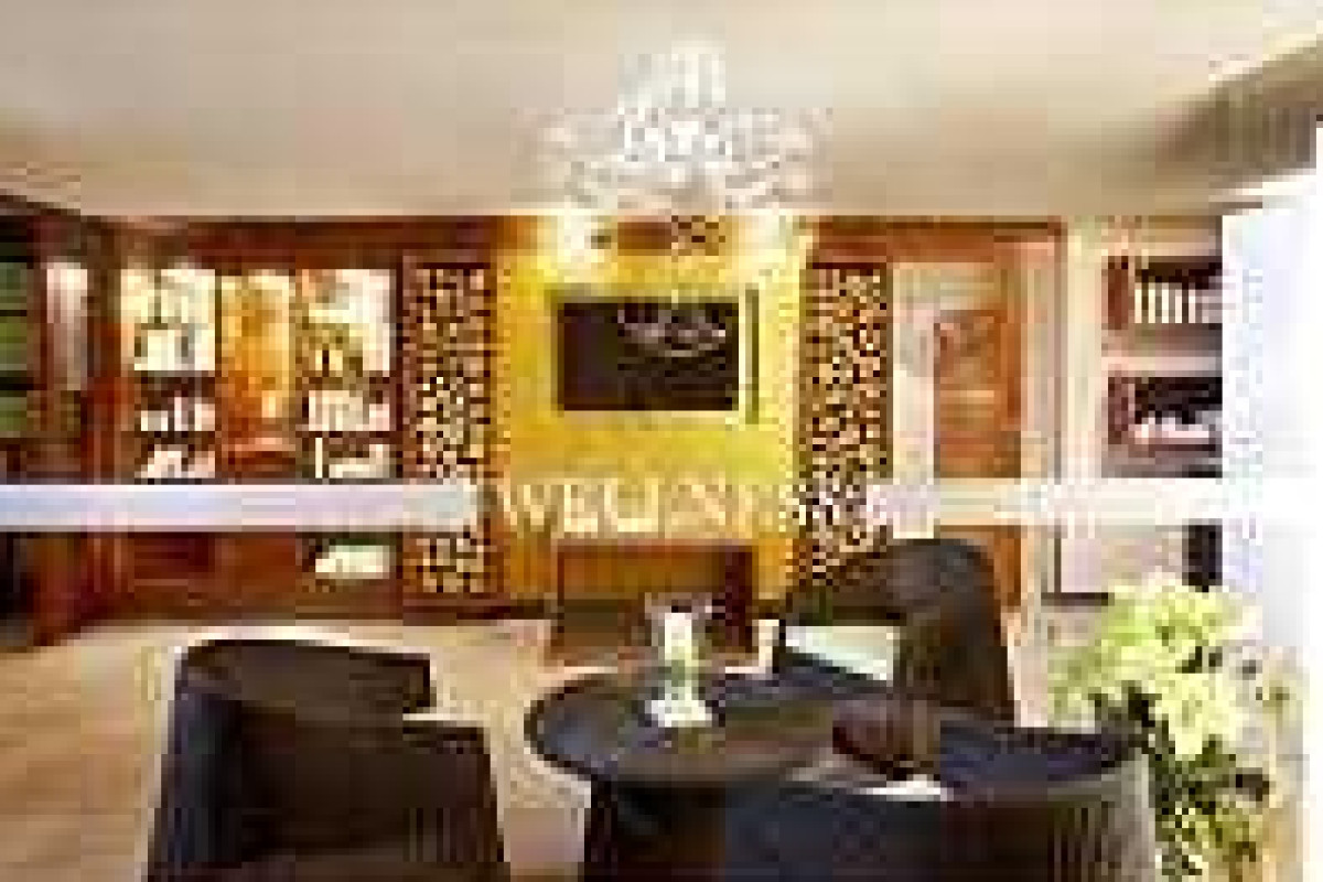 Hotel Maximilian