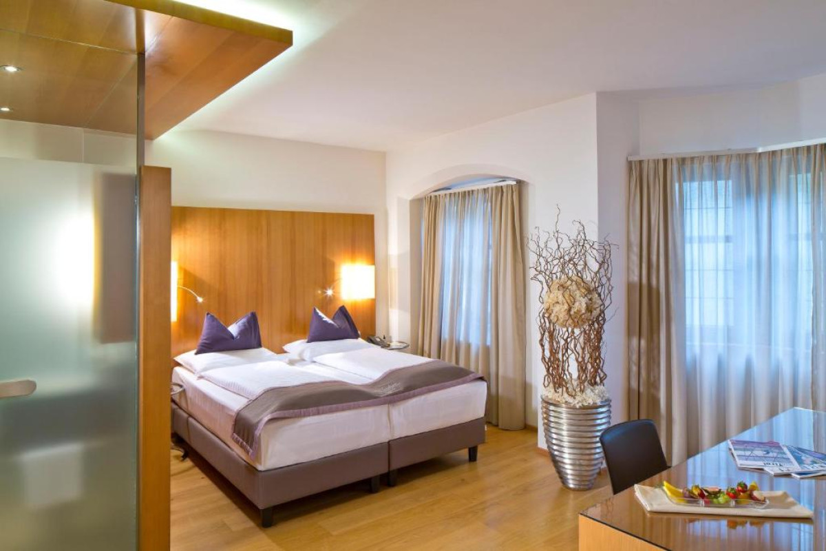 Hotel Maximilian