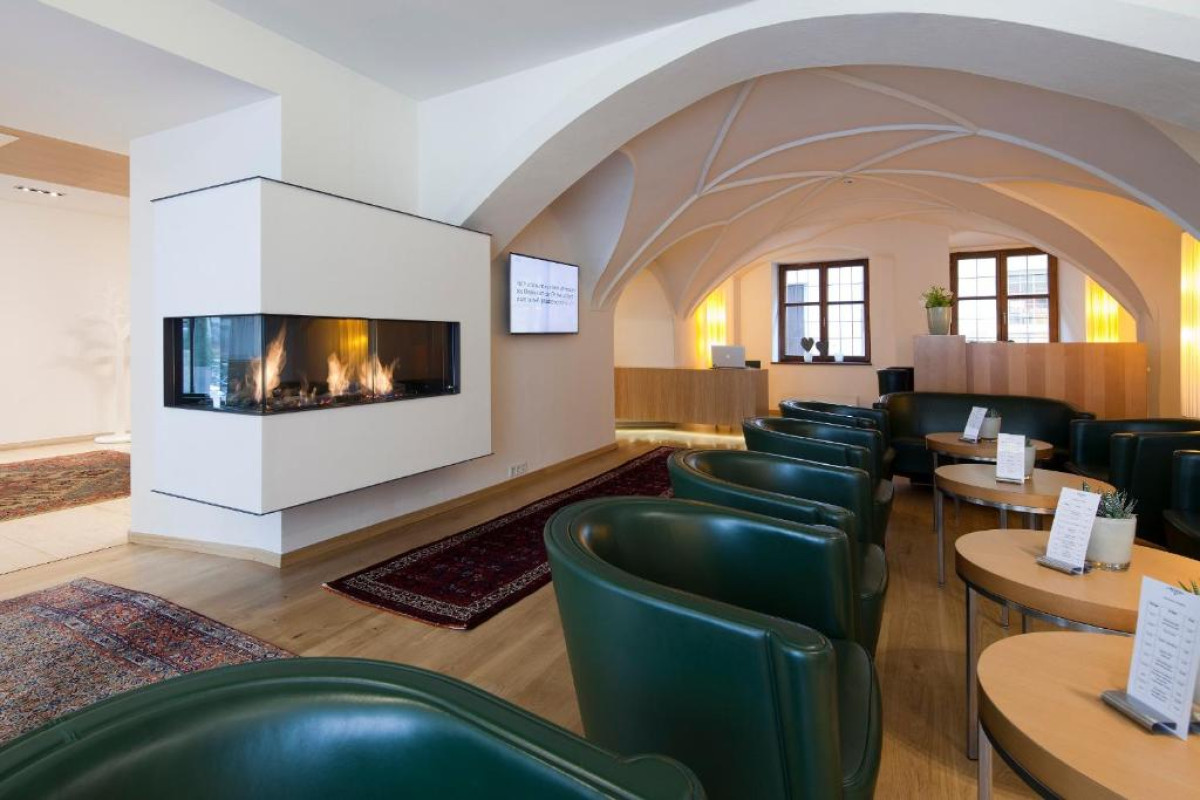 Hotel Maximilian
