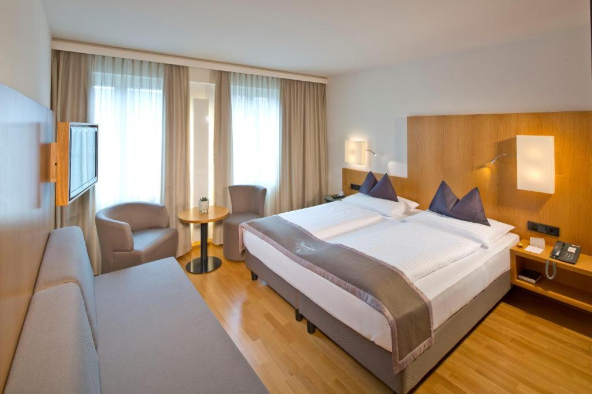 Hotel Maximilian