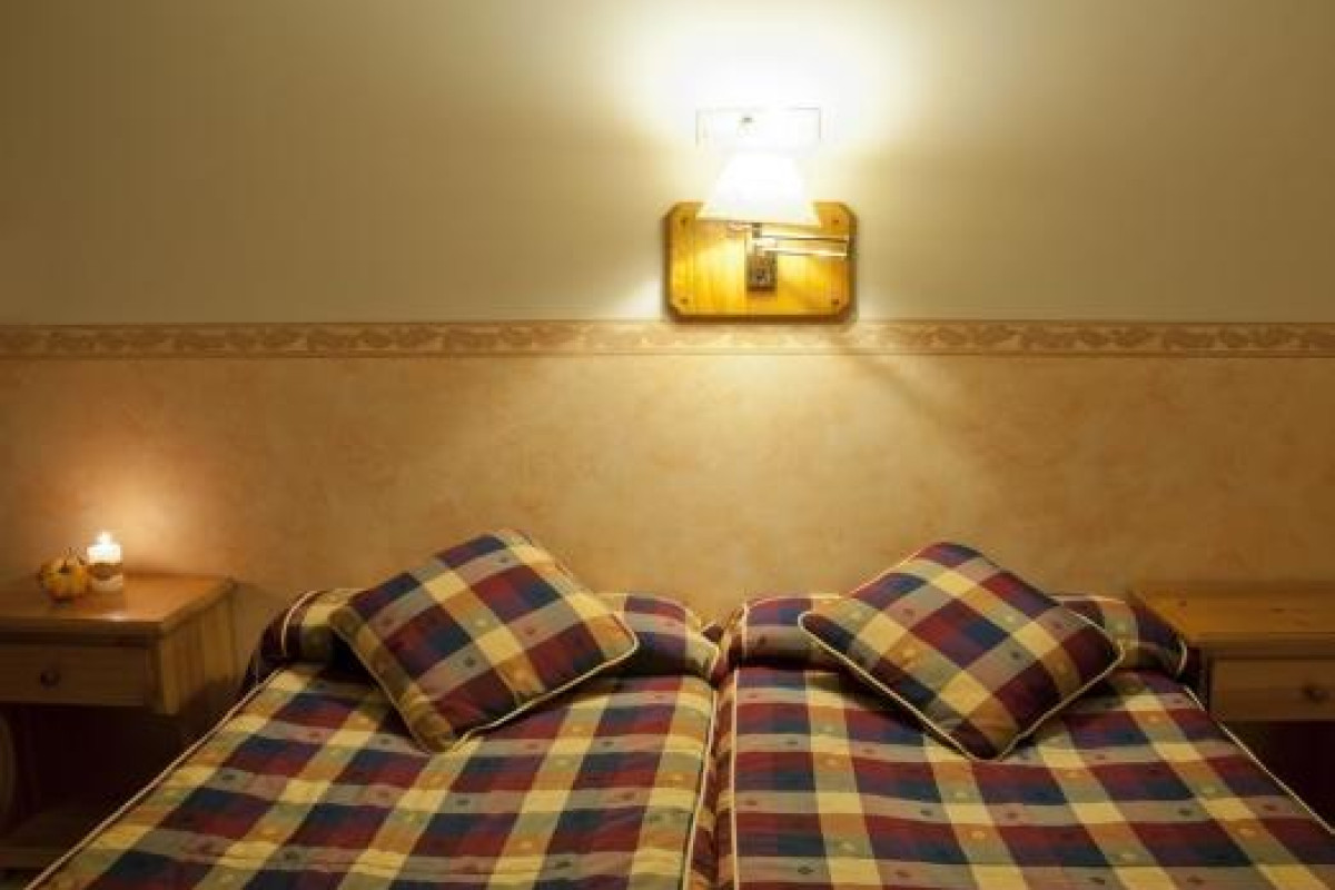 Hotel Maximina