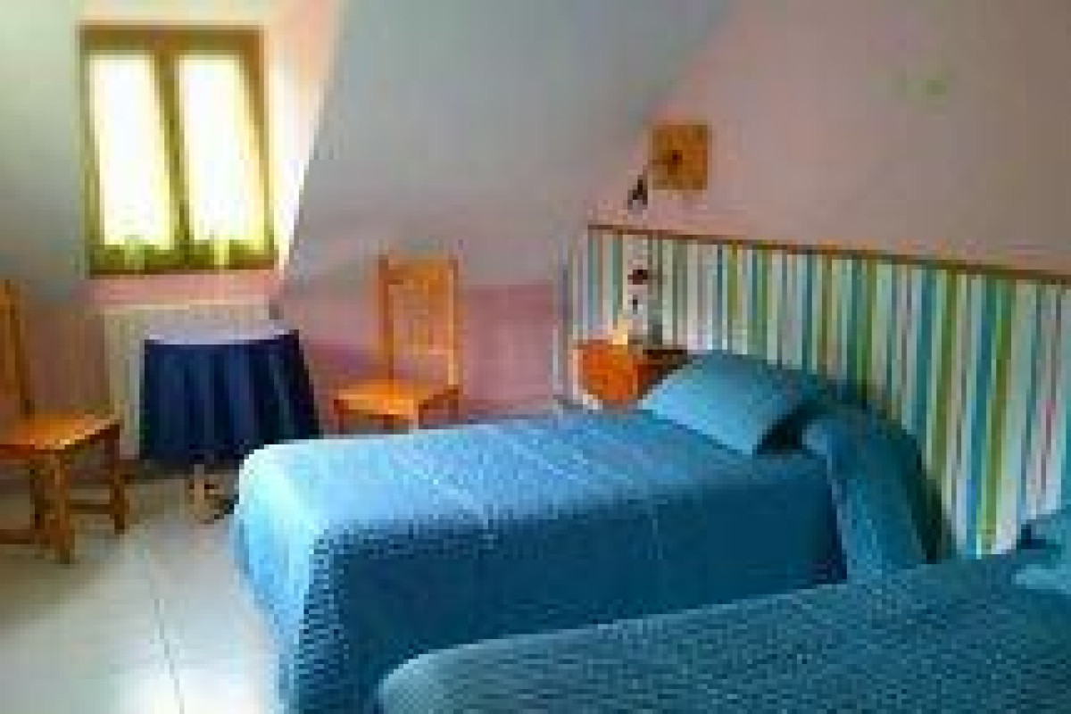 Hotel Maximina