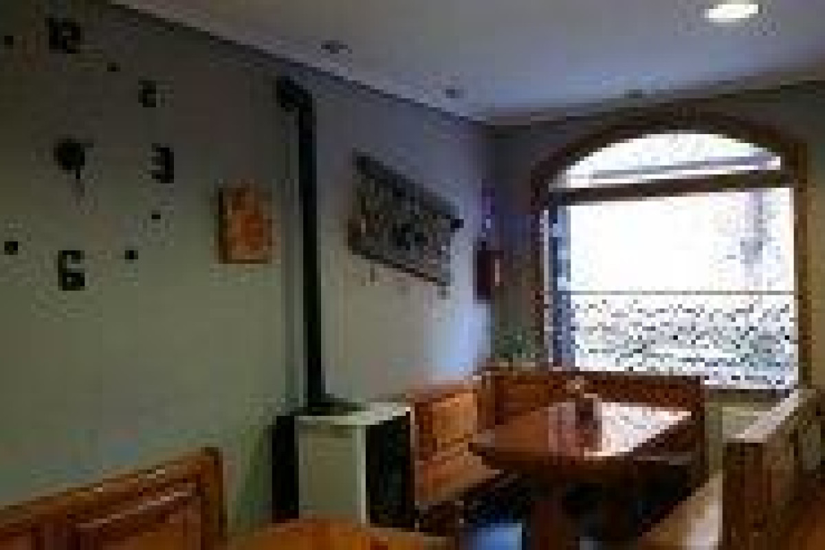 Hotel Maximina