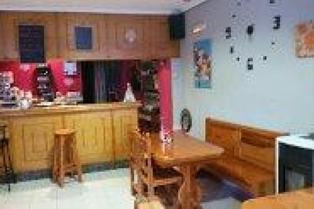 Hotel Maximina