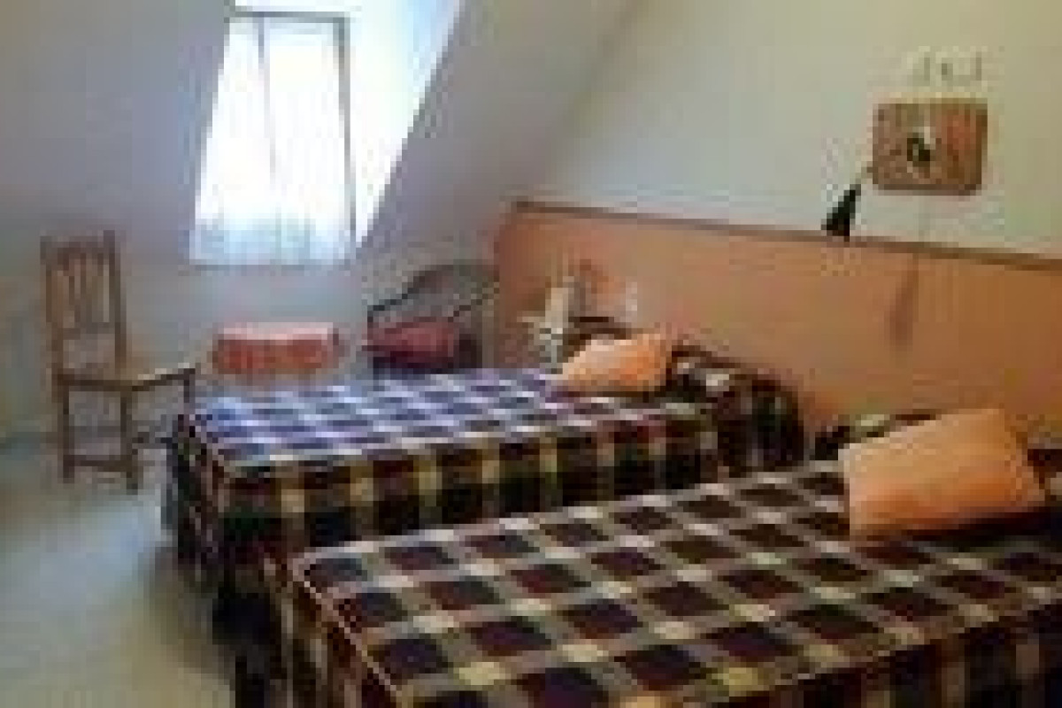 Hotel Maximina