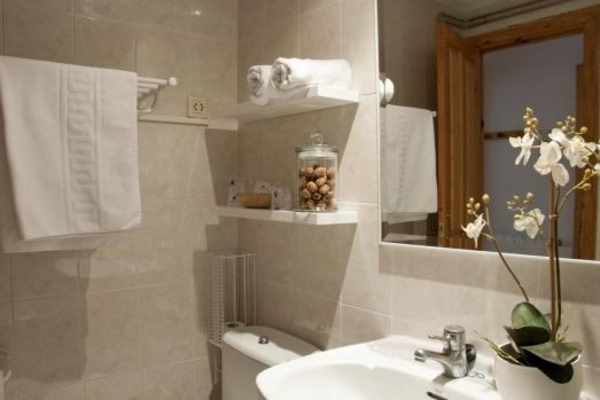 Hotel Maximina