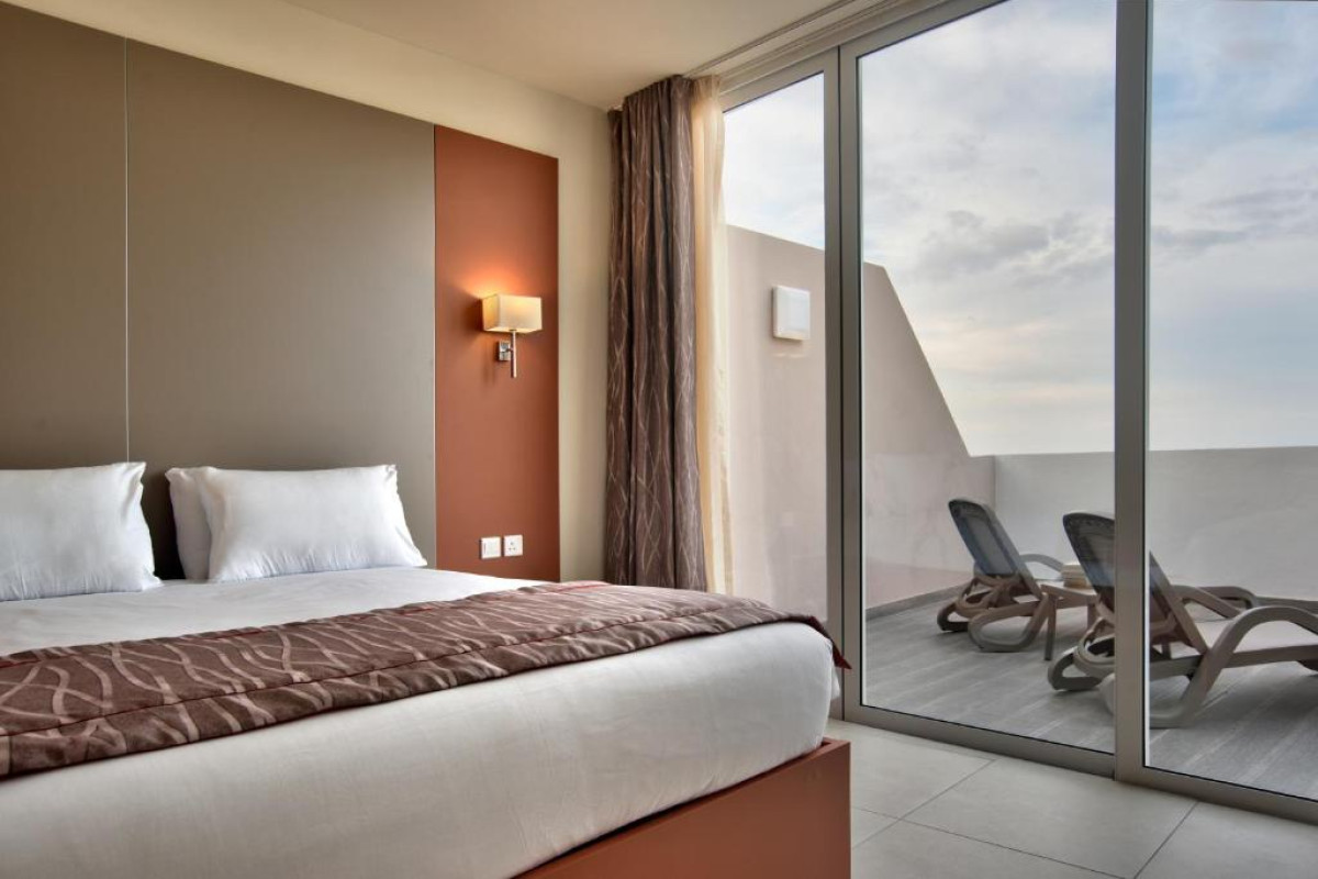 Hotel Mayflower