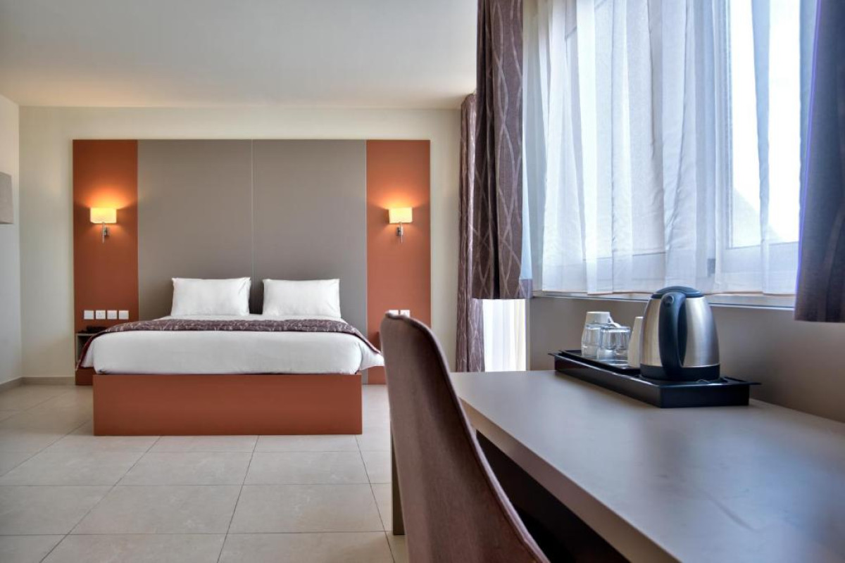 Hotel Mayflower