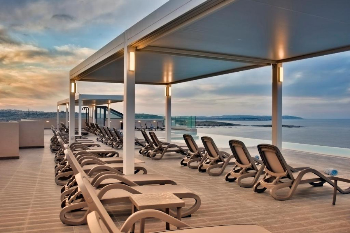 Hotel Mayflower