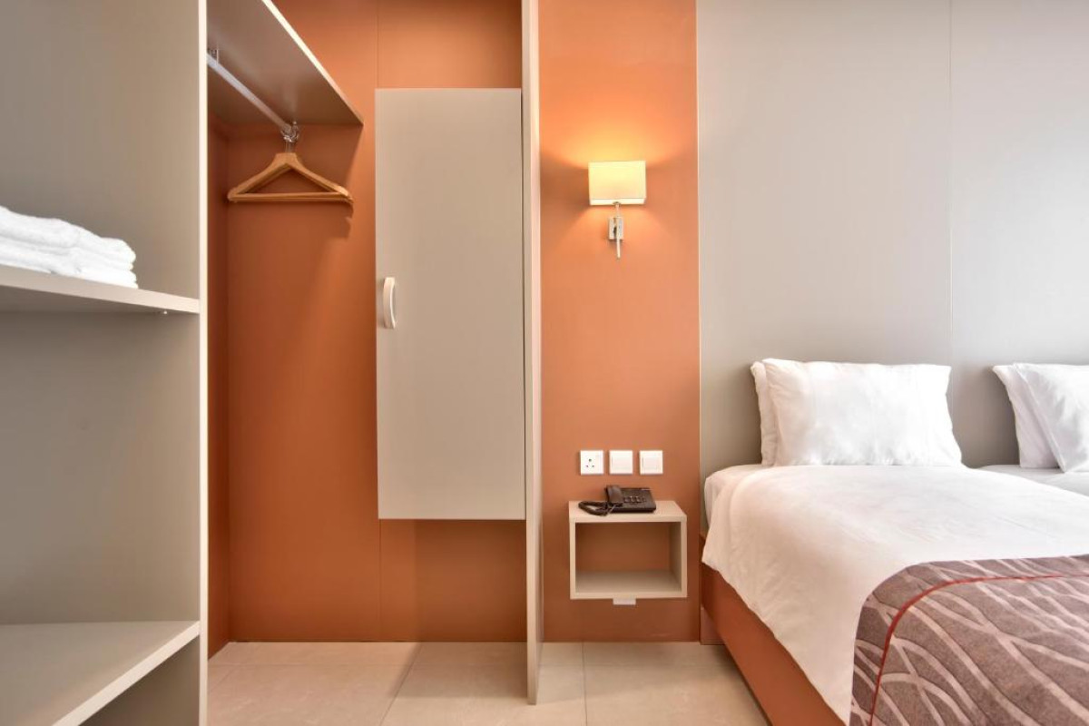 Hotel Mayflower