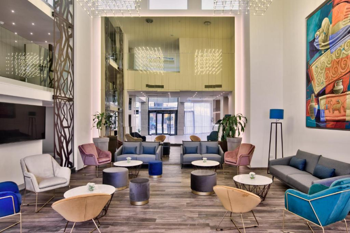 Hotel Mayflower