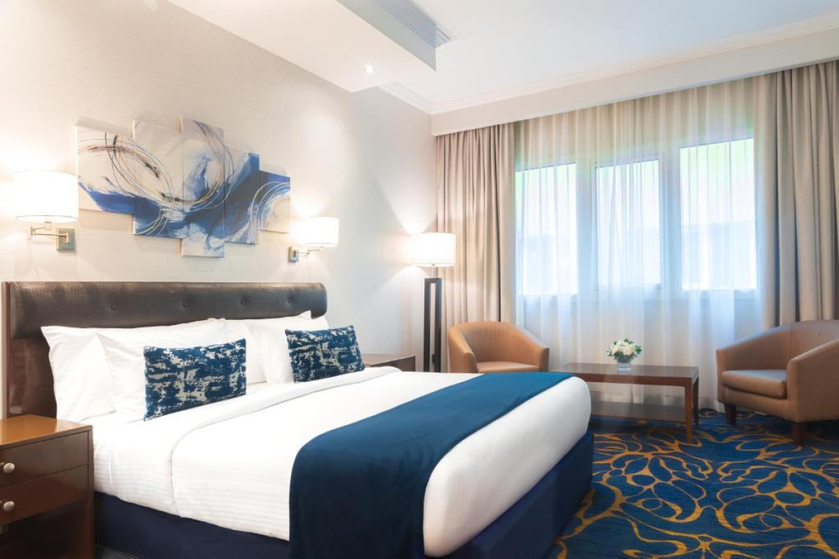 MD HOTEL BY GEWAN