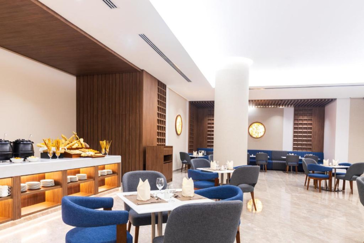 MD HOTEL BY GEWAN