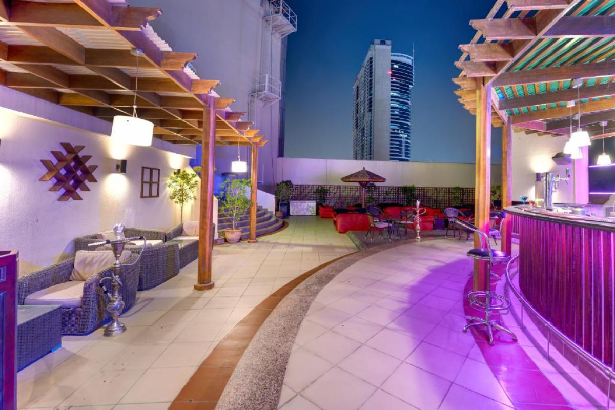 MD HOTEL BY GEWAN