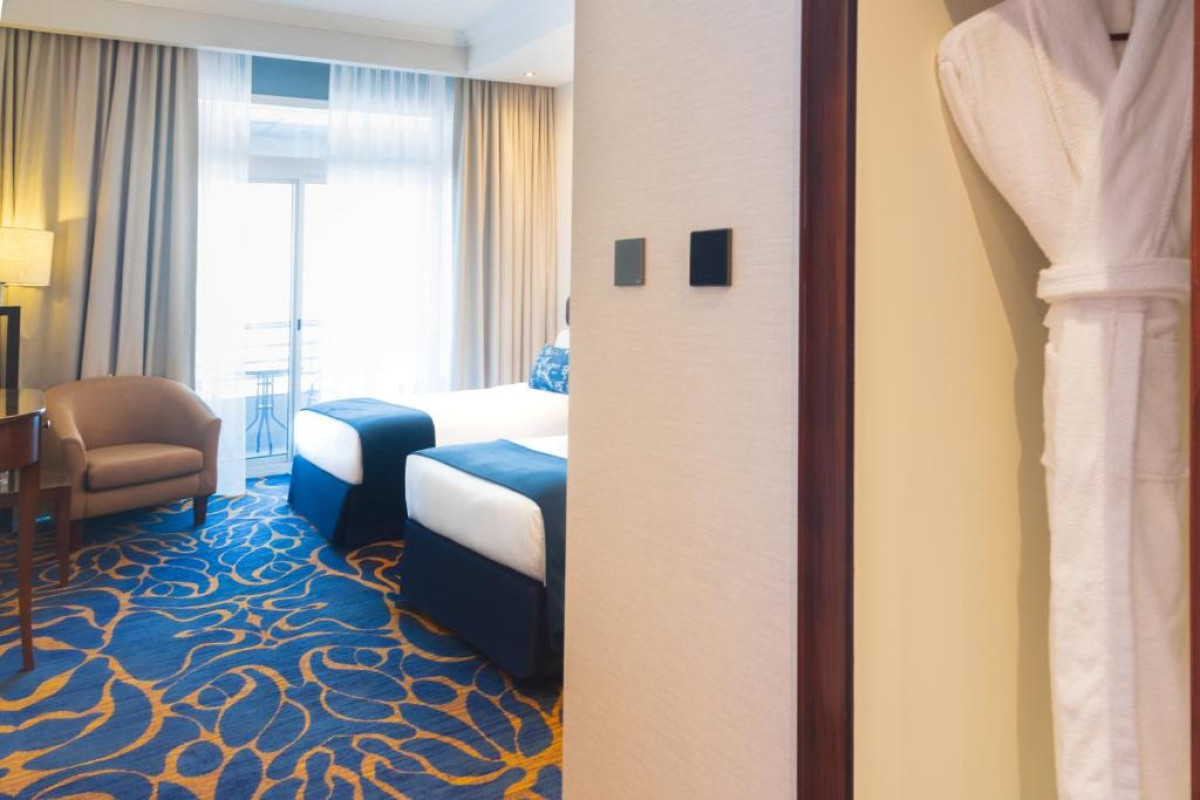 MD HOTEL BY GEWAN