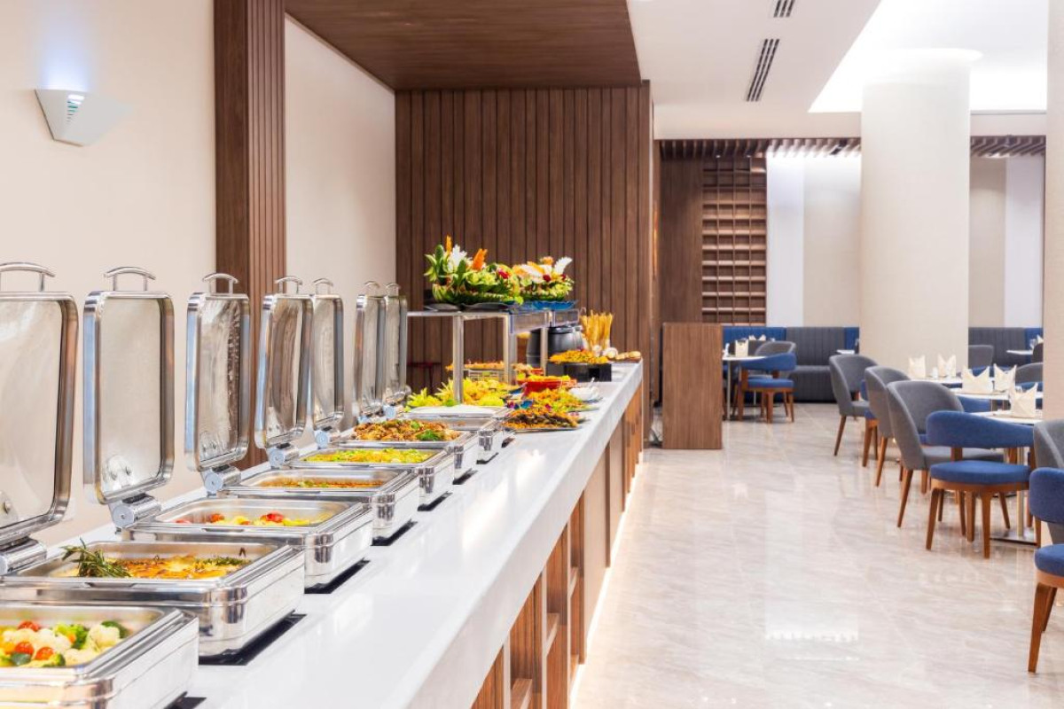 MD HOTEL BY GEWAN