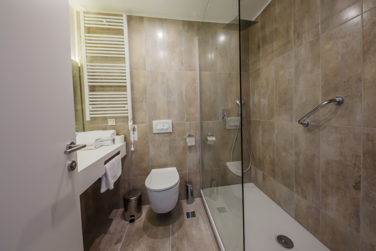 Hotel Medena Block B