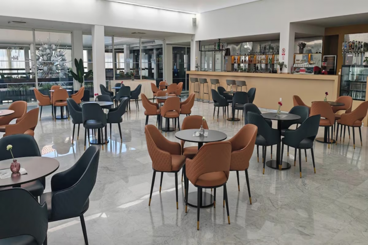 Hotel Medena Block B