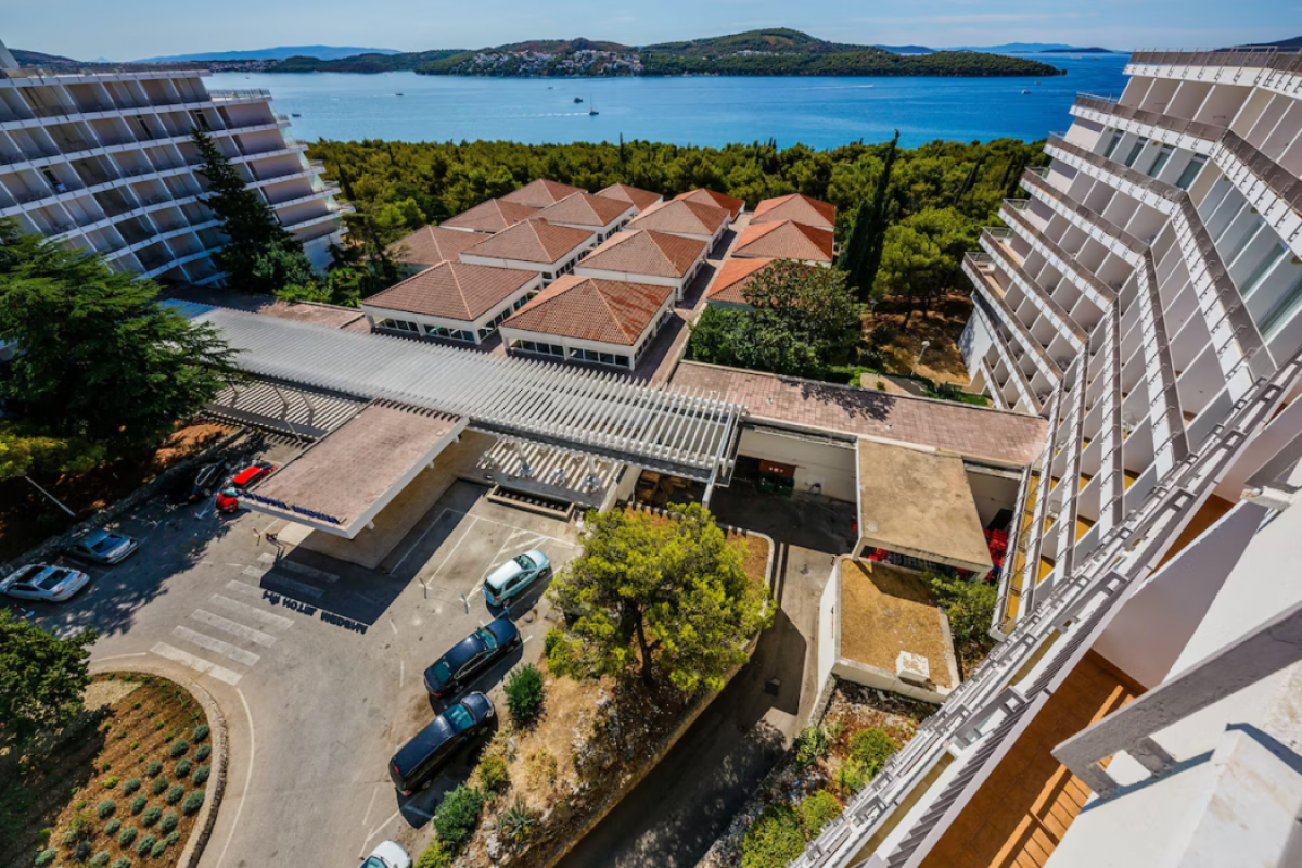 Hotel Medena Block B