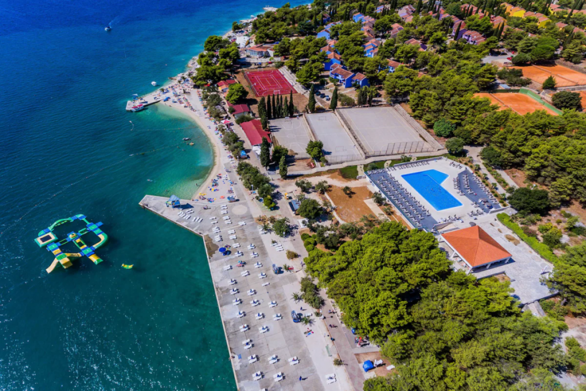 Hotel Medena Block B